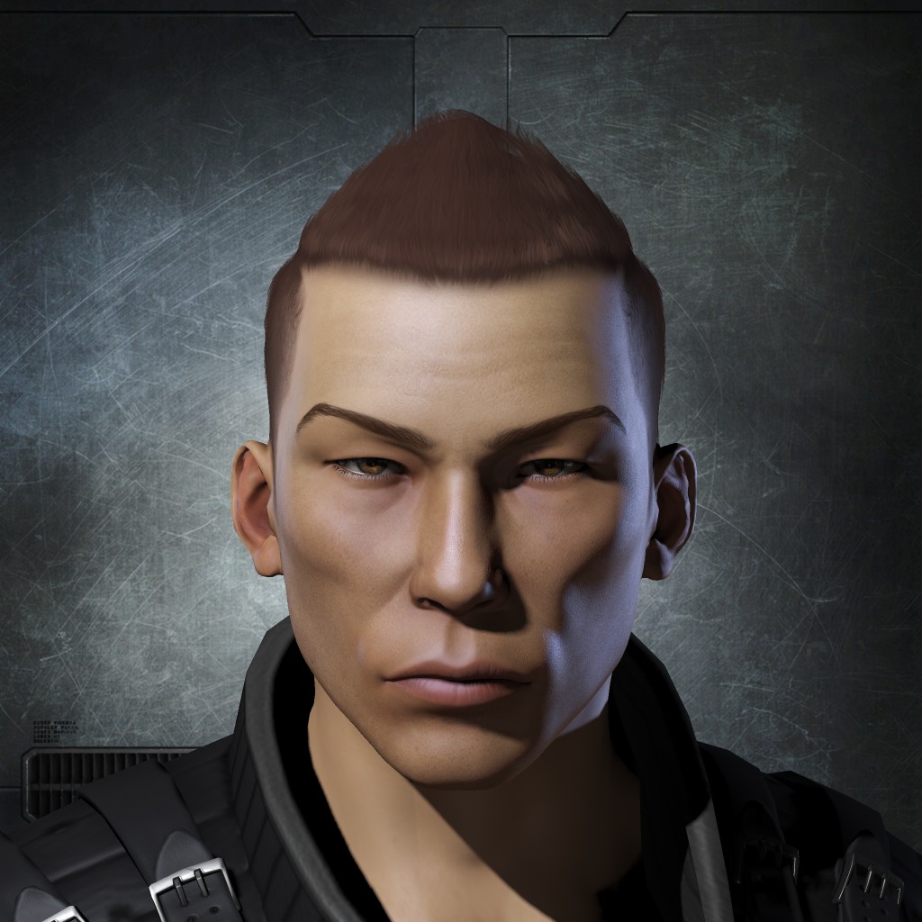 portrait