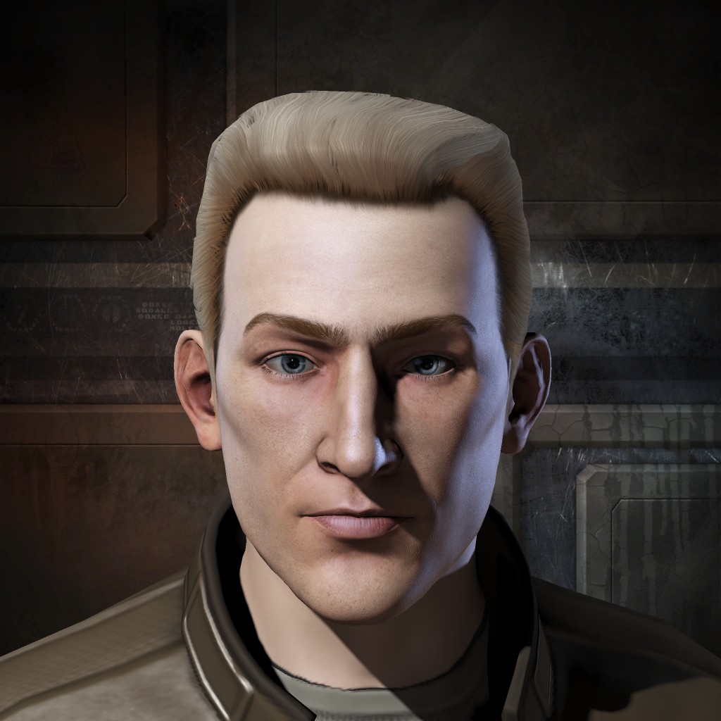 Misneden Militia F1Monkey