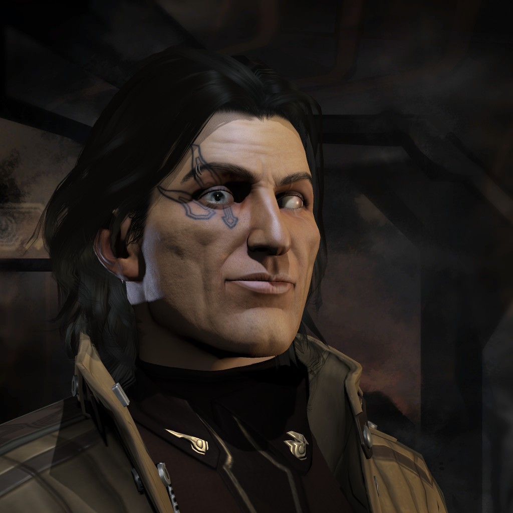 portrait