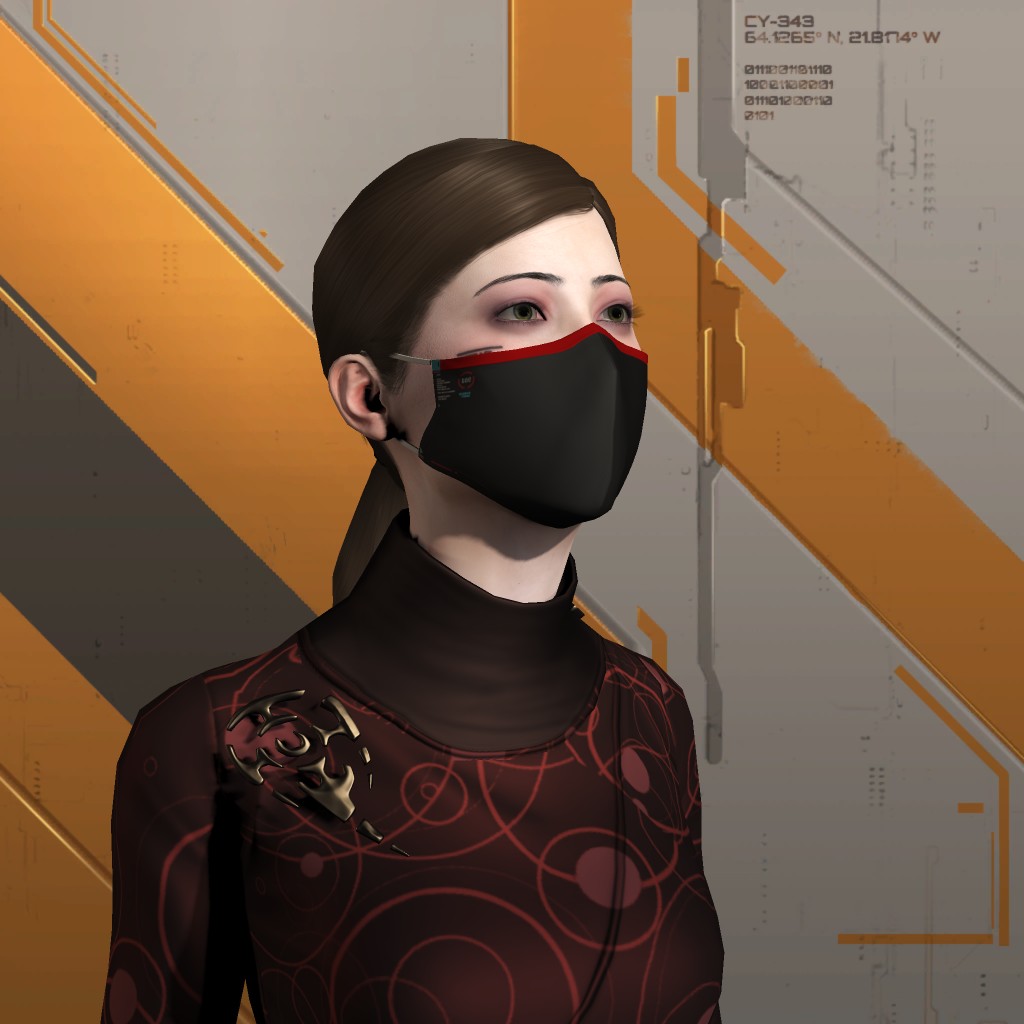 LaplaceBox portrait
