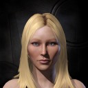 Barbie Nut