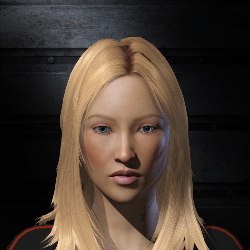 Lizzy Supernova