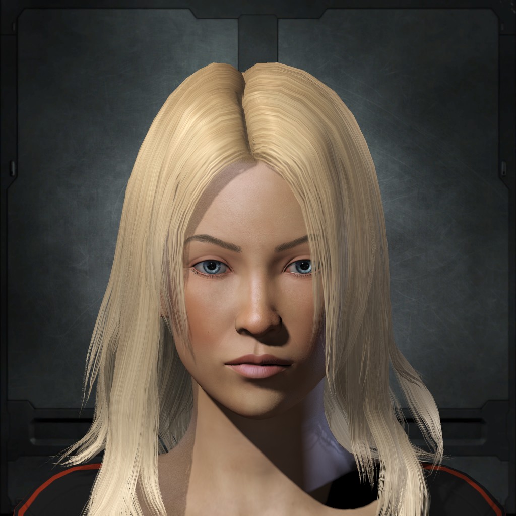 Lucy Supernova