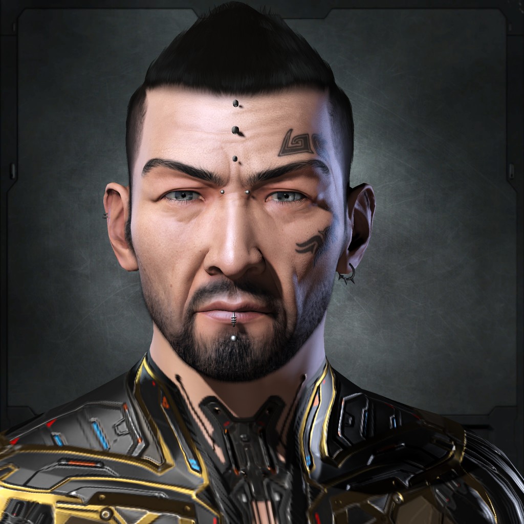 Kuroda Masaru