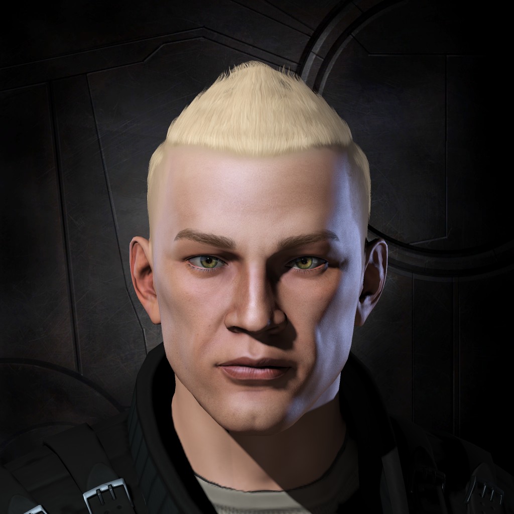 Karl Havoc