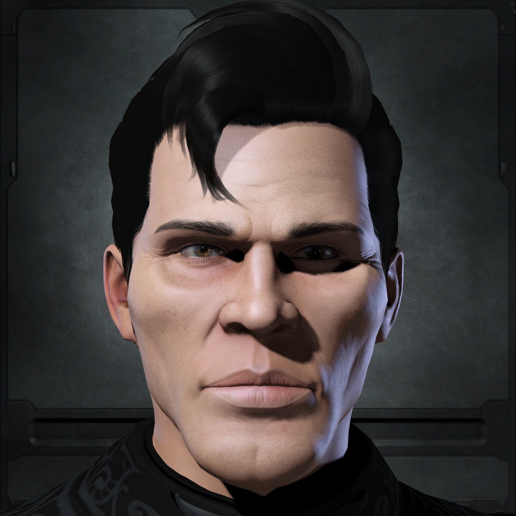 Monsieur Bogdanoff