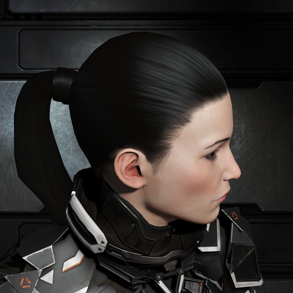 Korra Eriker