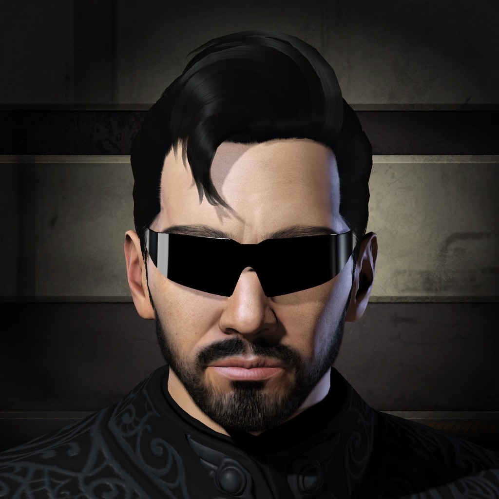 Luke Bohmke