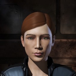 Vakanila Tilo Ozuwara portrait