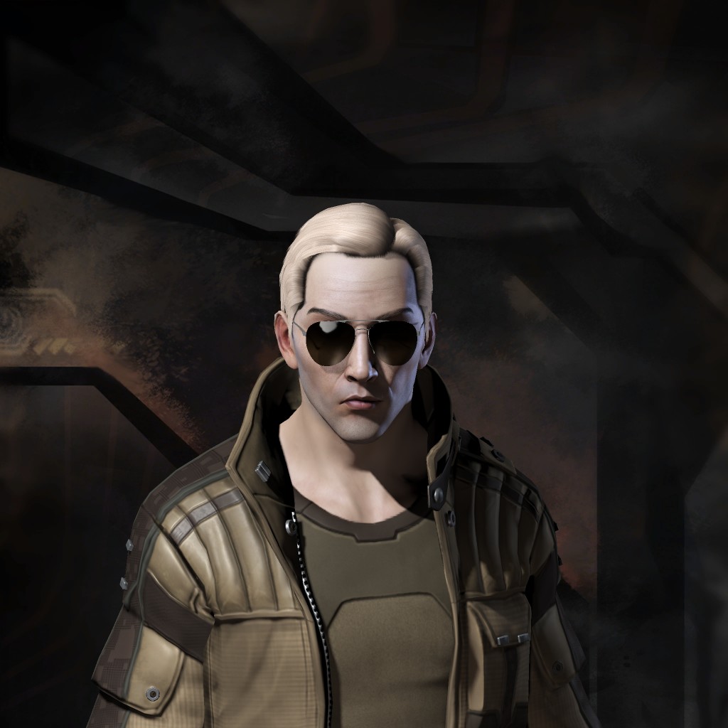 Anton Myxomor