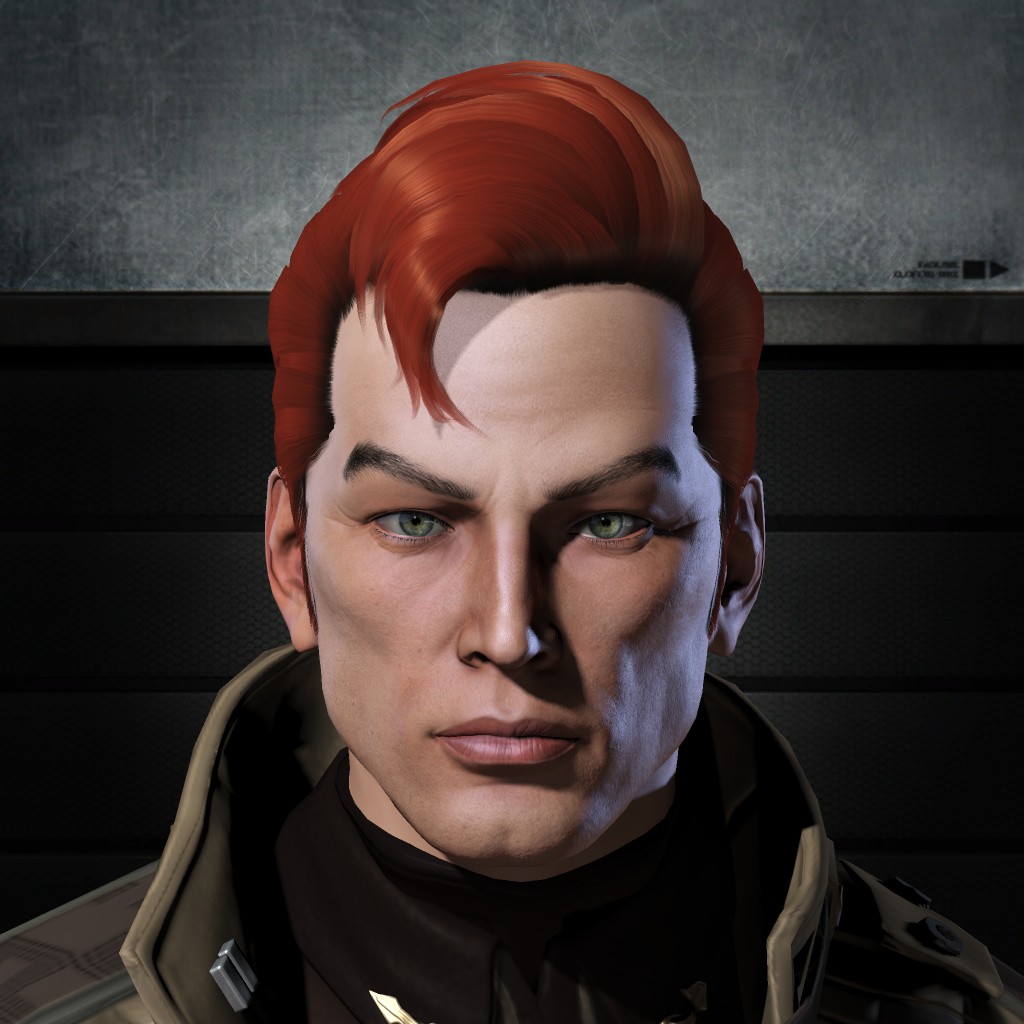 Mike oxsLong