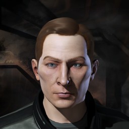 Tristan Ulakatrana portrait