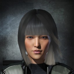 a553 AOM Remnant portrait