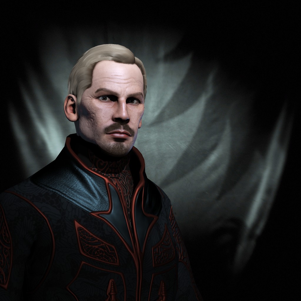 Cosmo Tillinghast