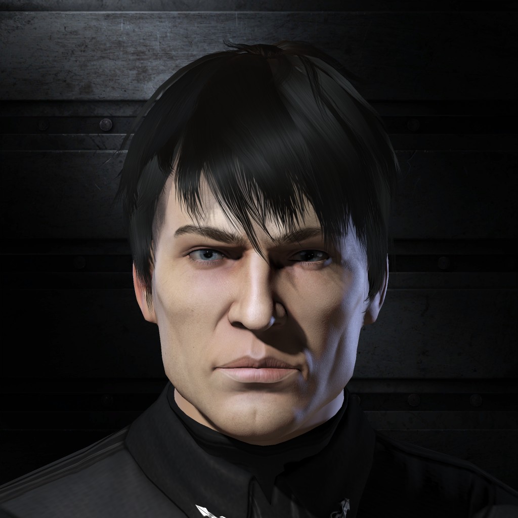 Huokagainen Ola Muvila