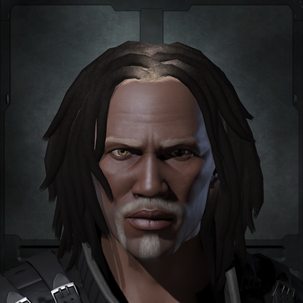 Ken Syos