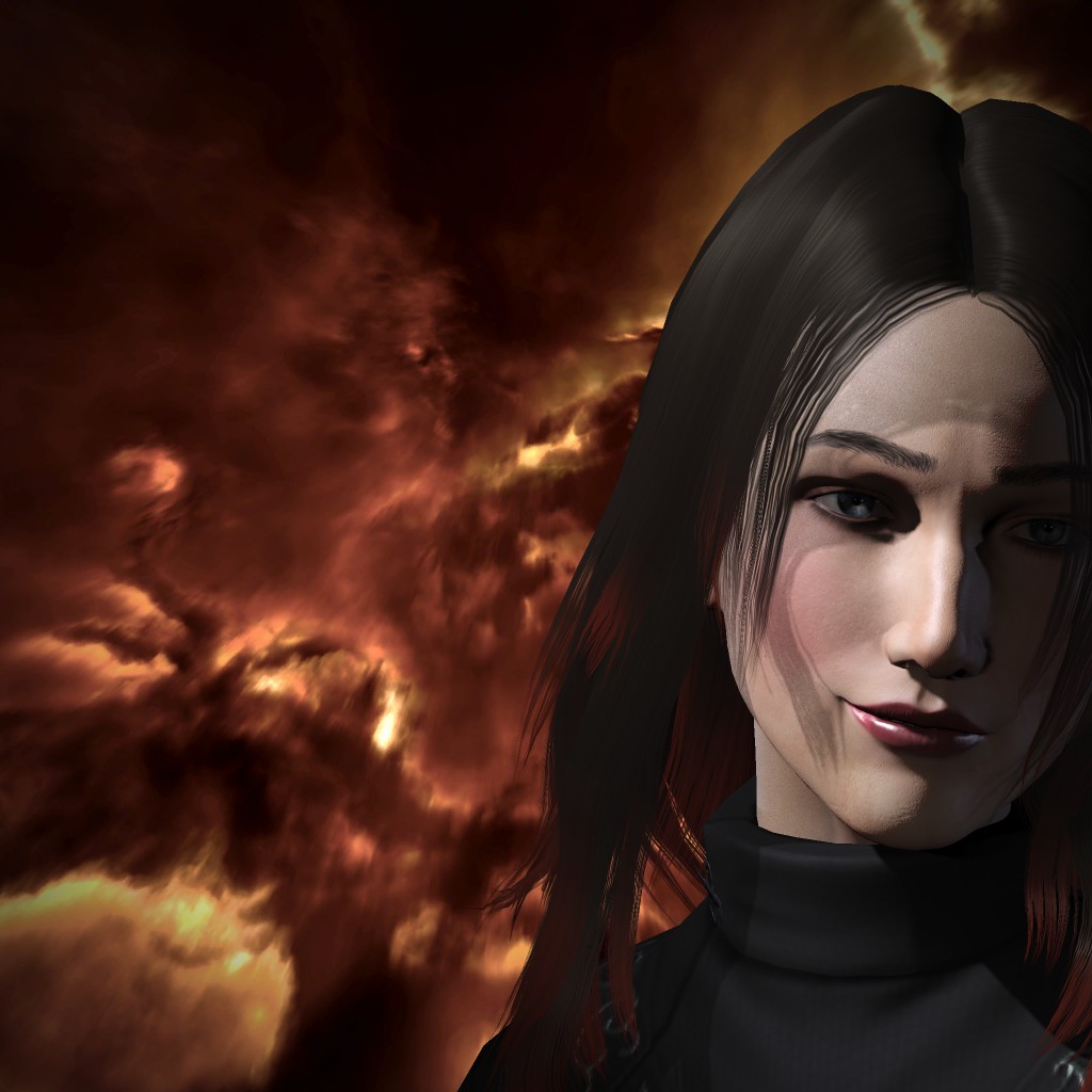 ShadowotheQueen