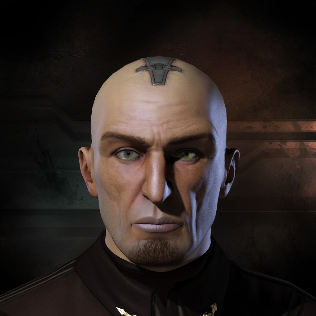 Anton The Swede