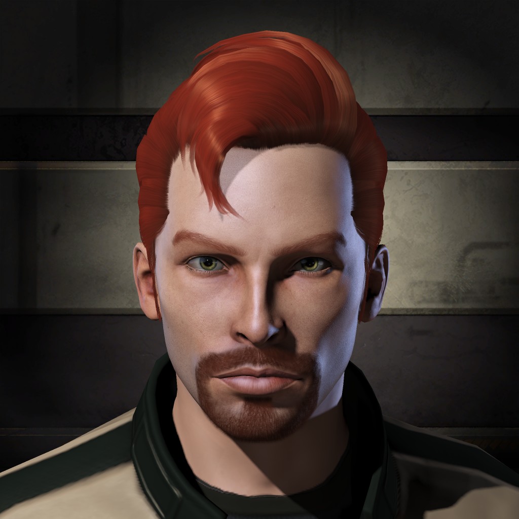 Morvik Lorag