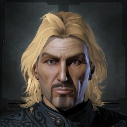 Archh portrait