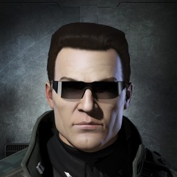 GRGOO2 portrait