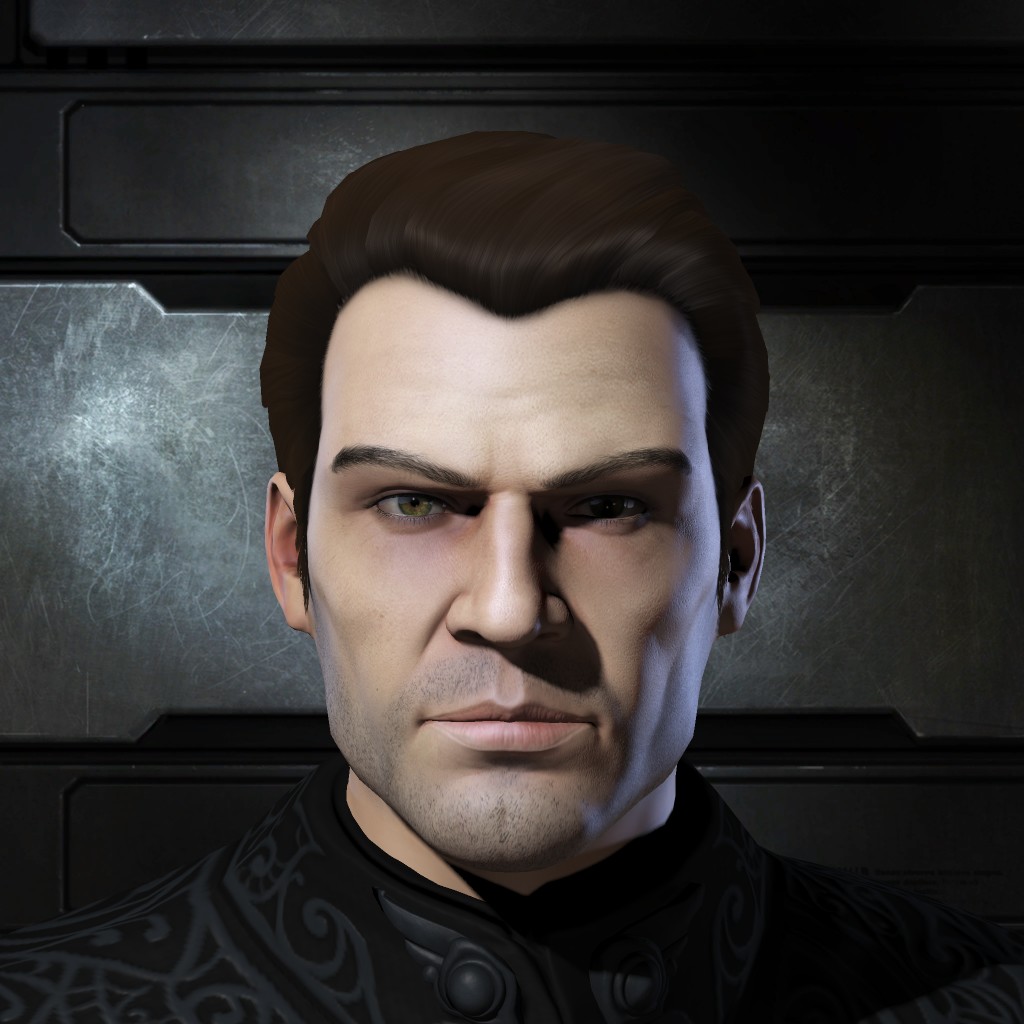 portrait