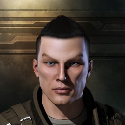 Ankh Pro portrait