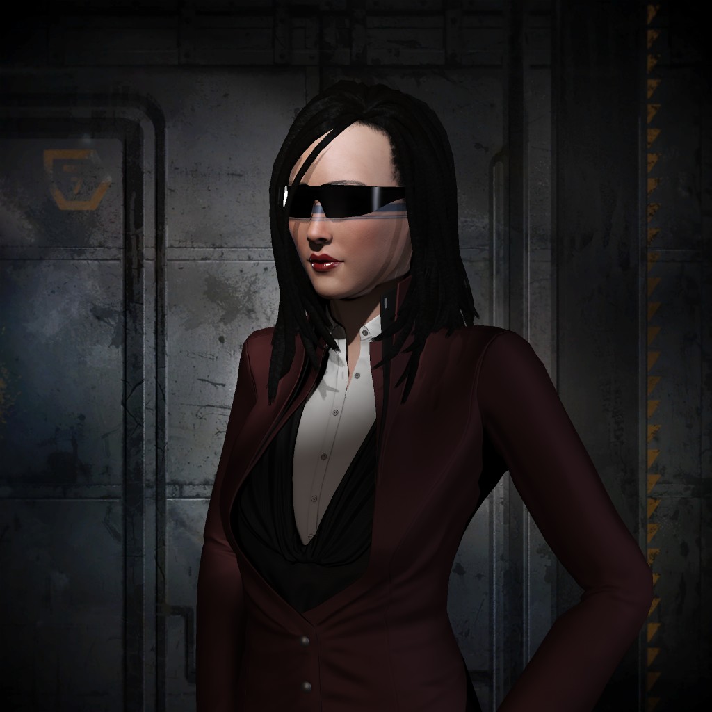 Lady Jane June