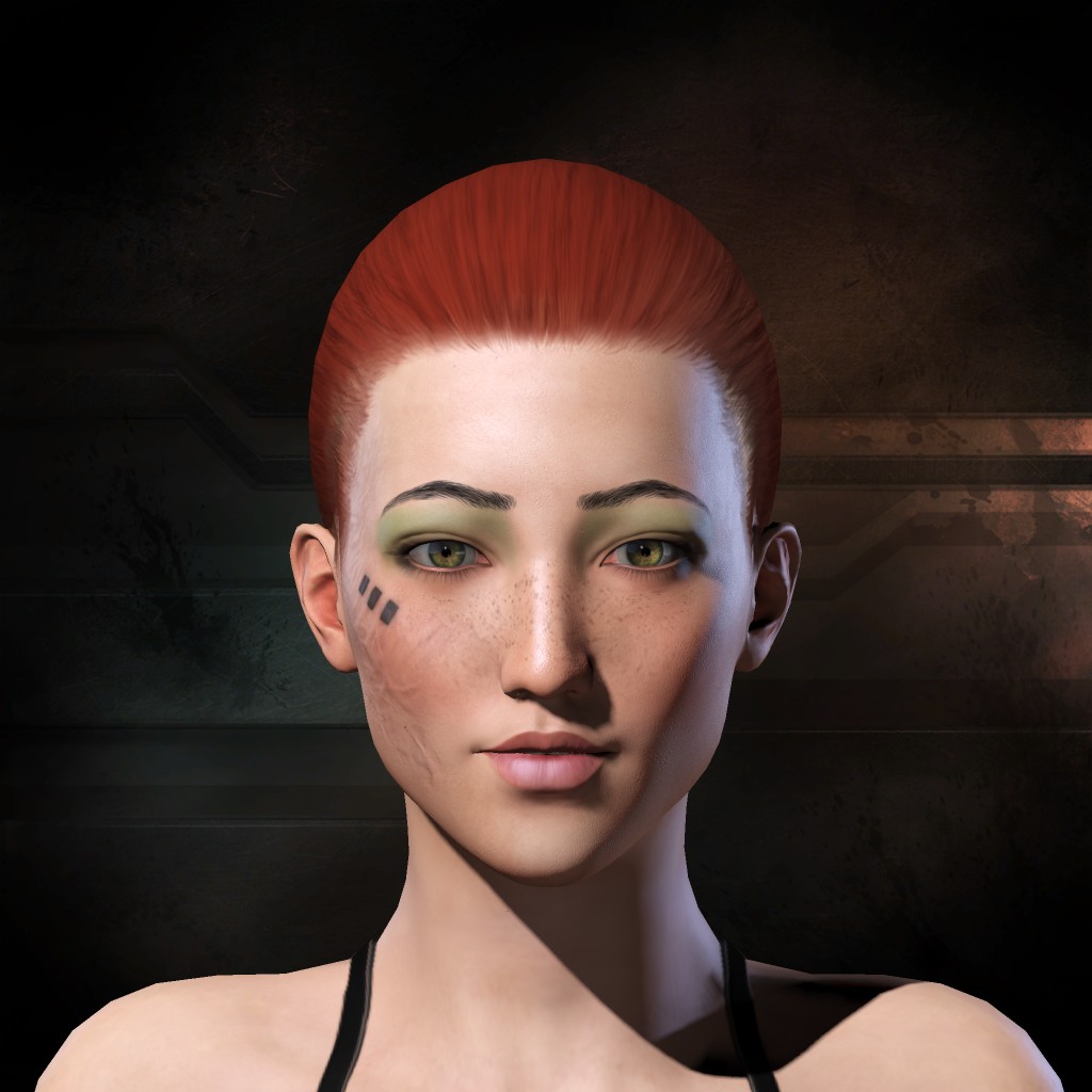 Kally Aideron