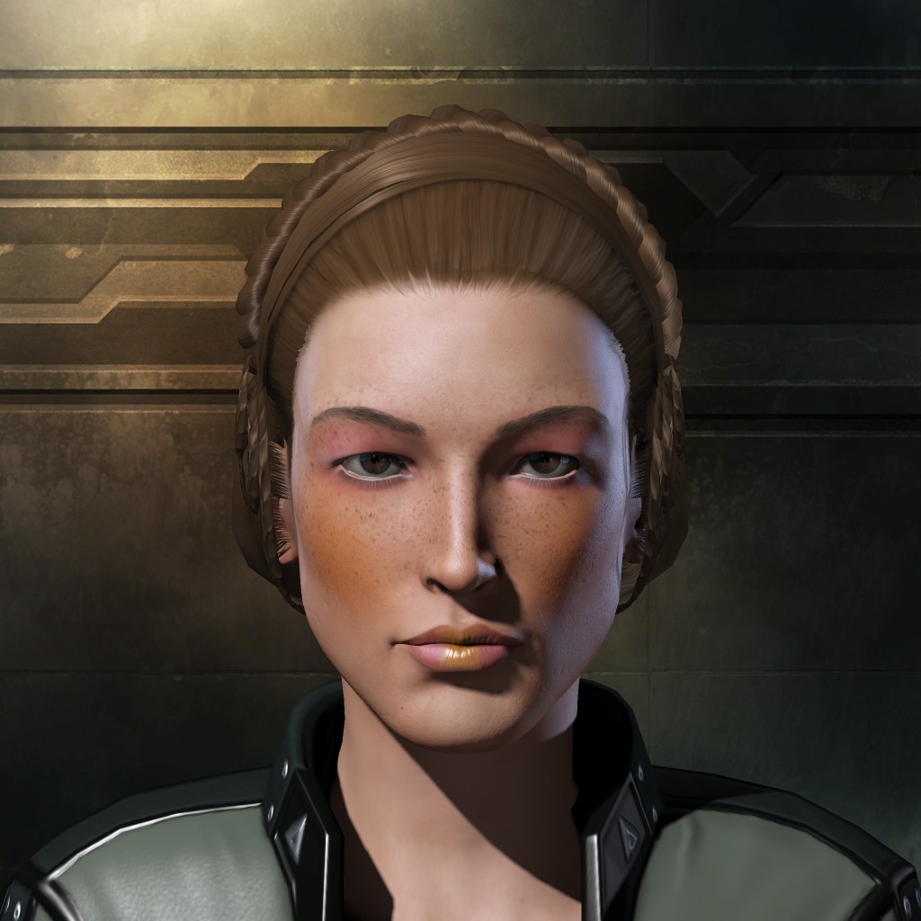 Leia GranaOrganach