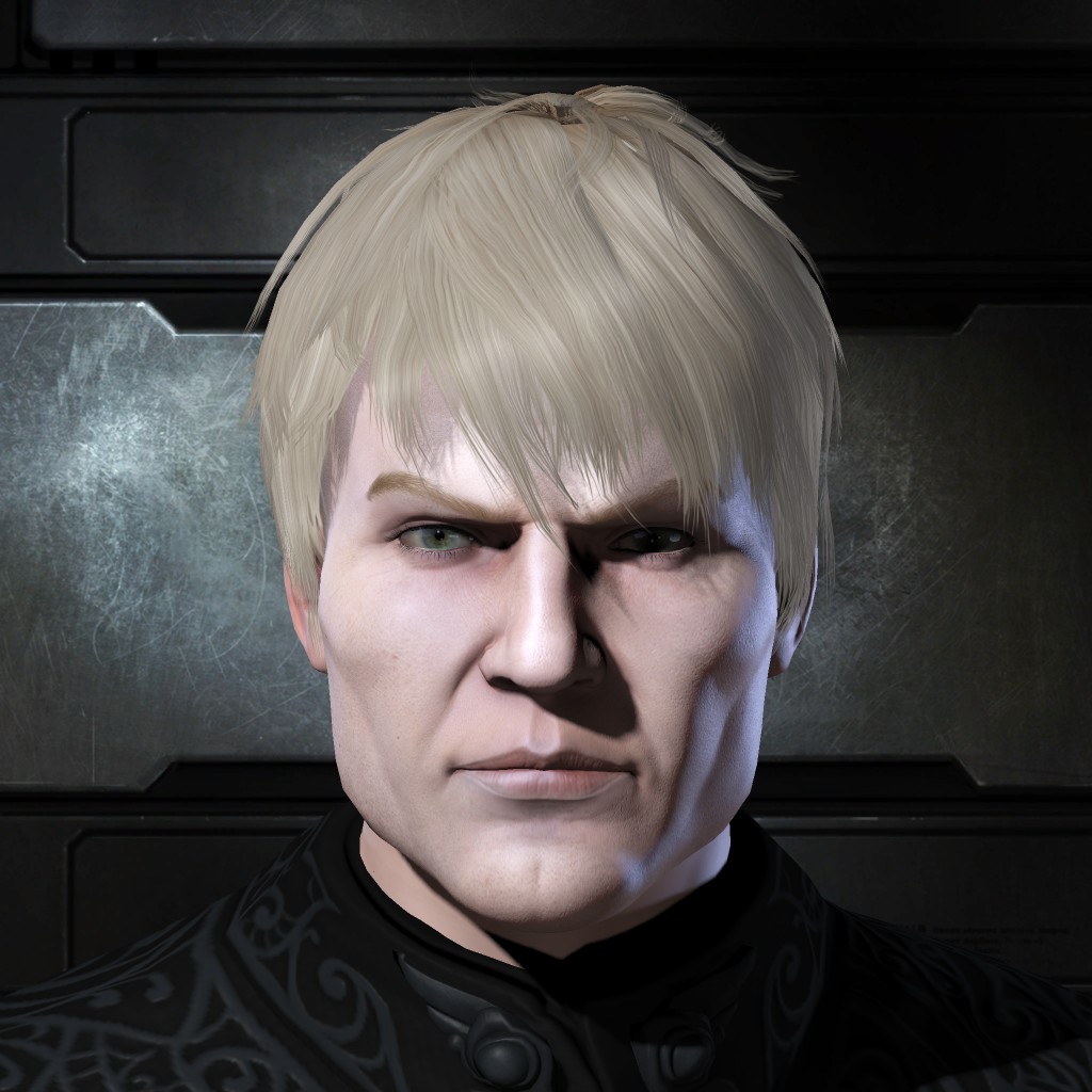 DarkOlaf SkyRun