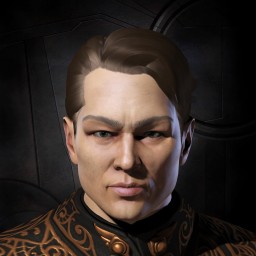 jinghongD portrait