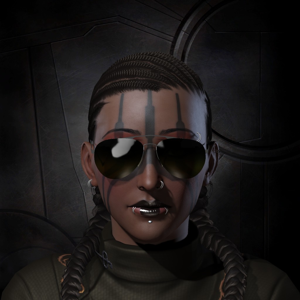 AndromedaRasta