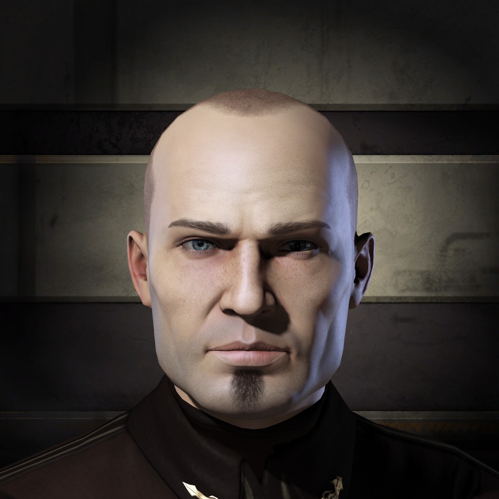 The Donnor