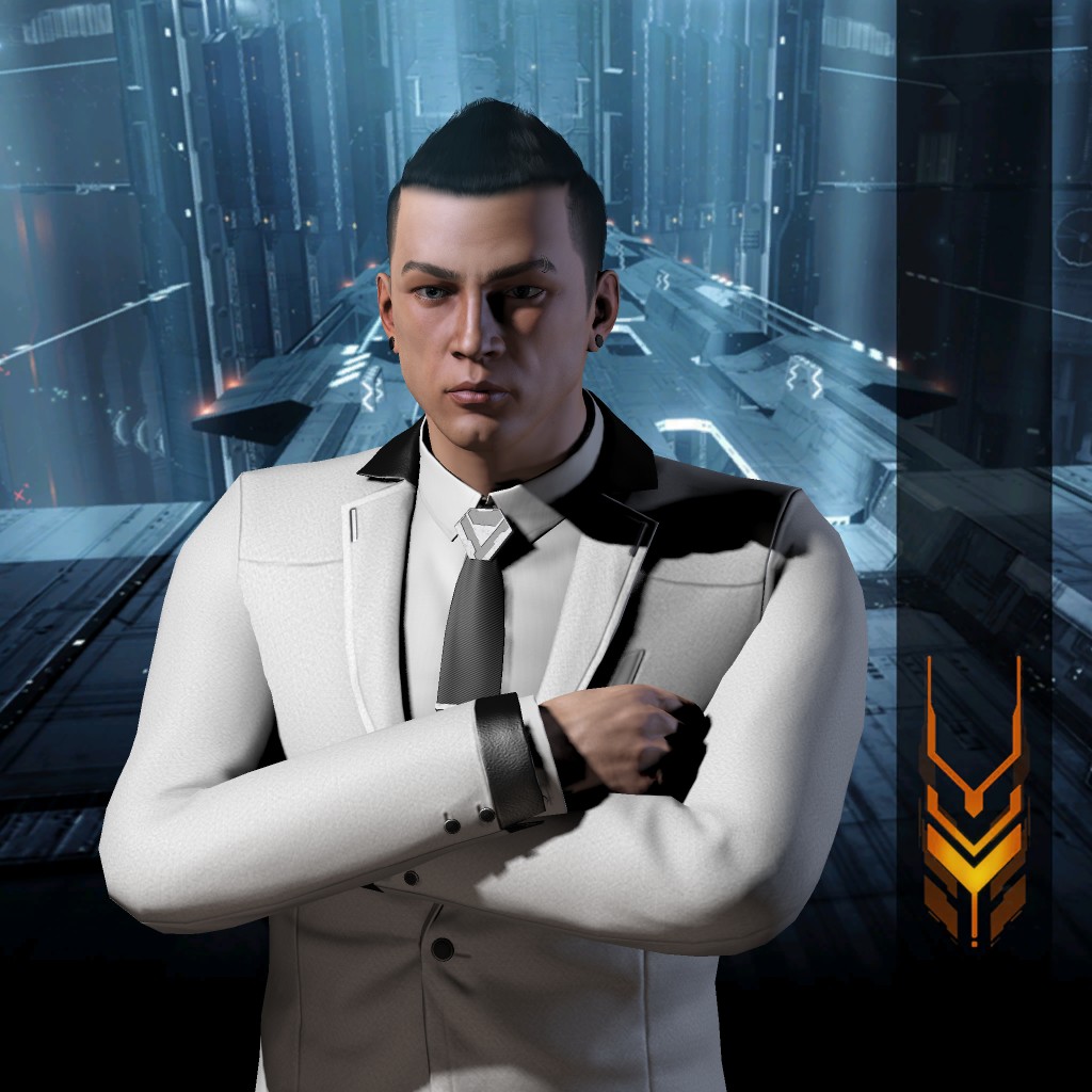 Alberto Shirogane