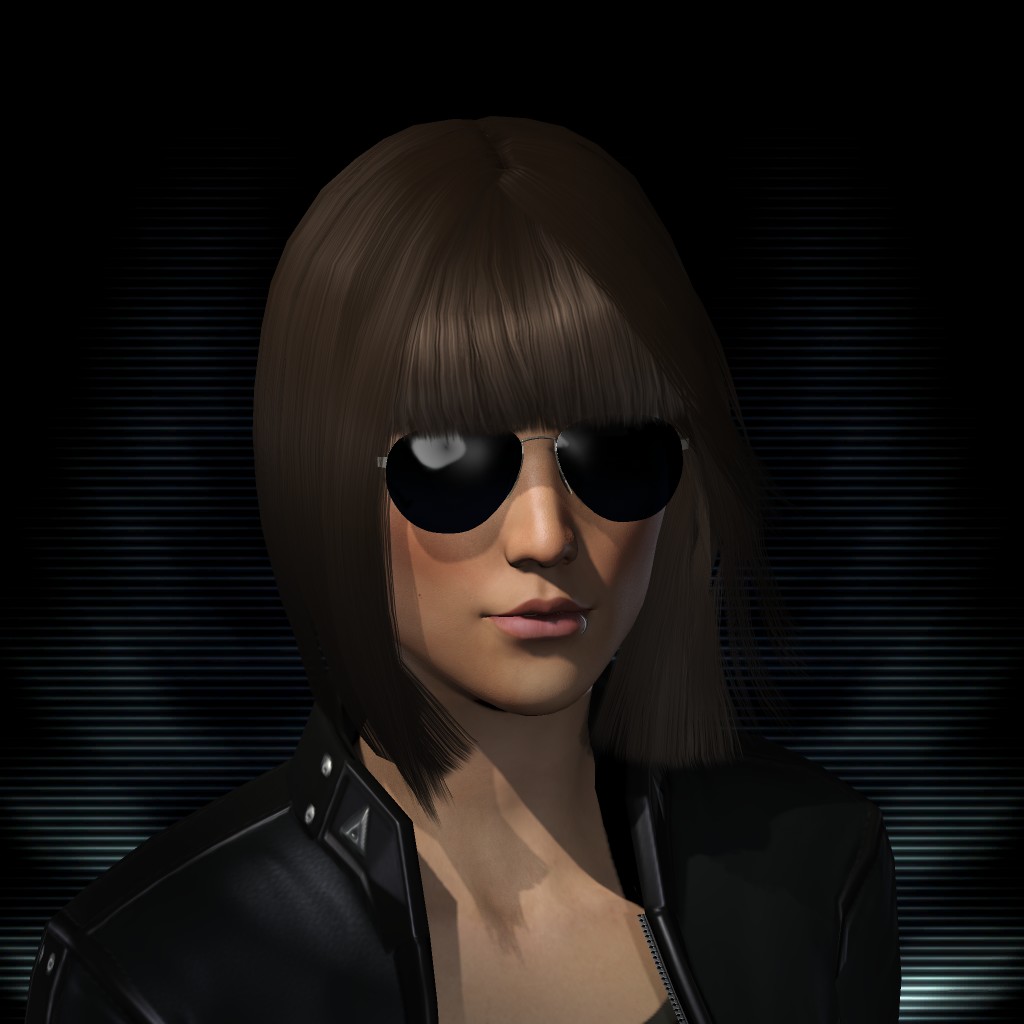 Lexa Urban