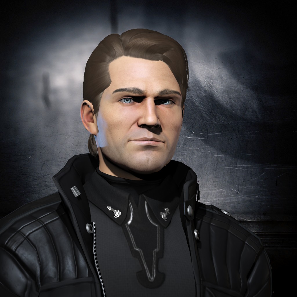Xavier Jameson