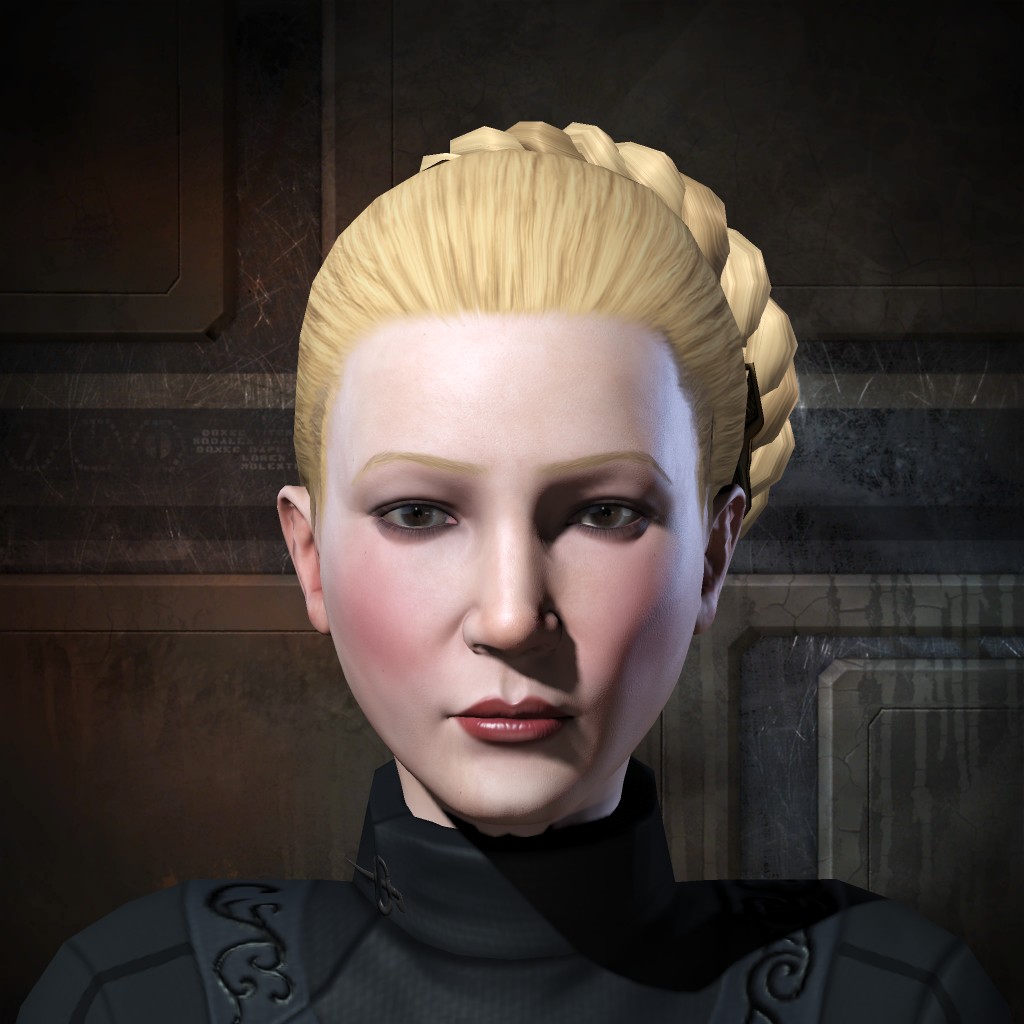 Imperial Commissar
