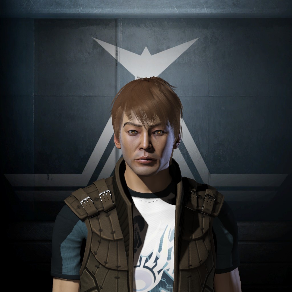 Dave Visual