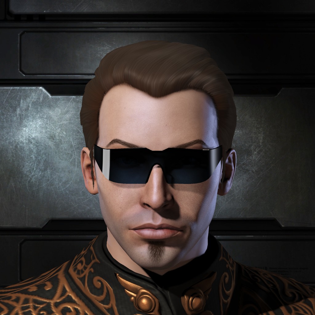 Yolo Swagginz -Esquire