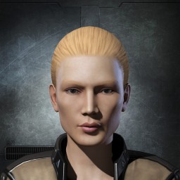 Isaro Motsu portrait