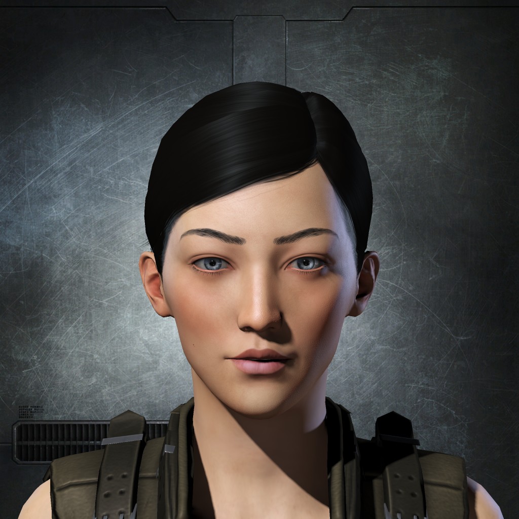 Kim Ju-Ae
