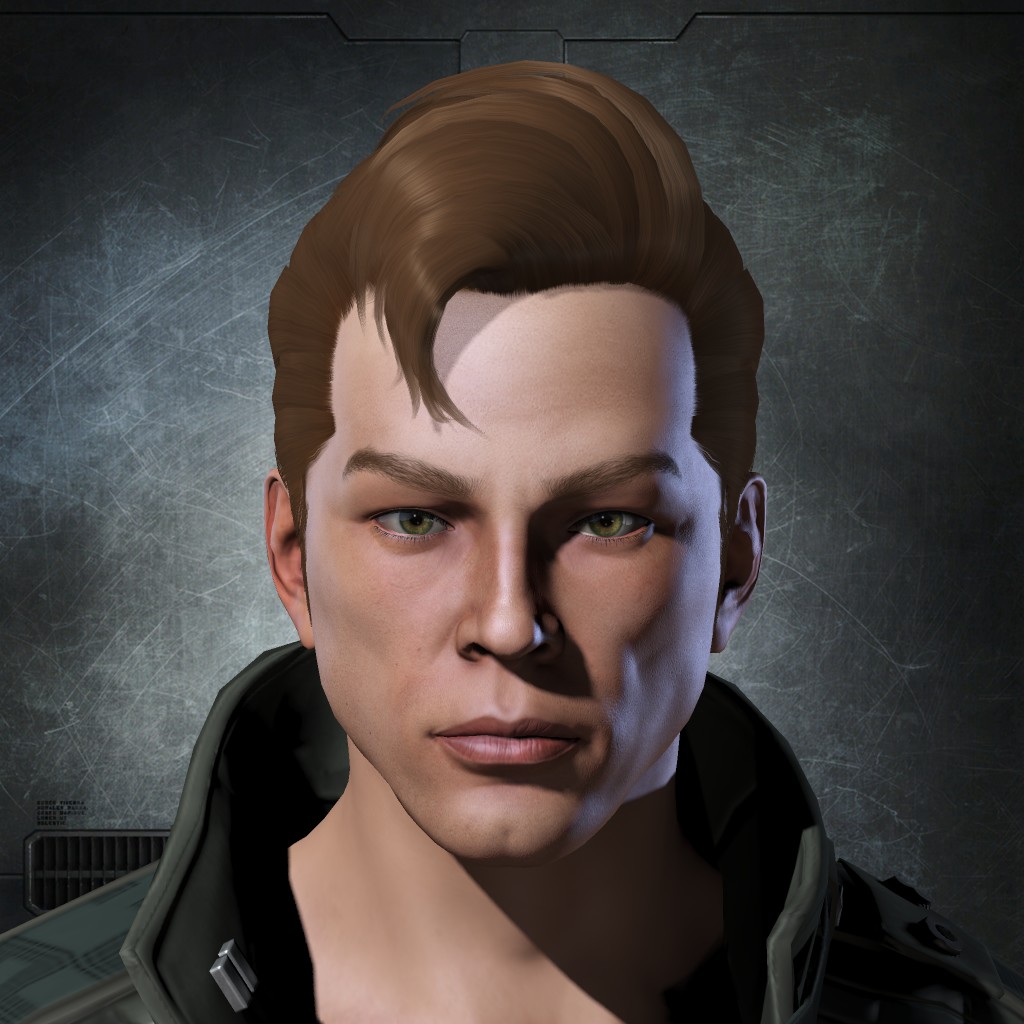 portrait