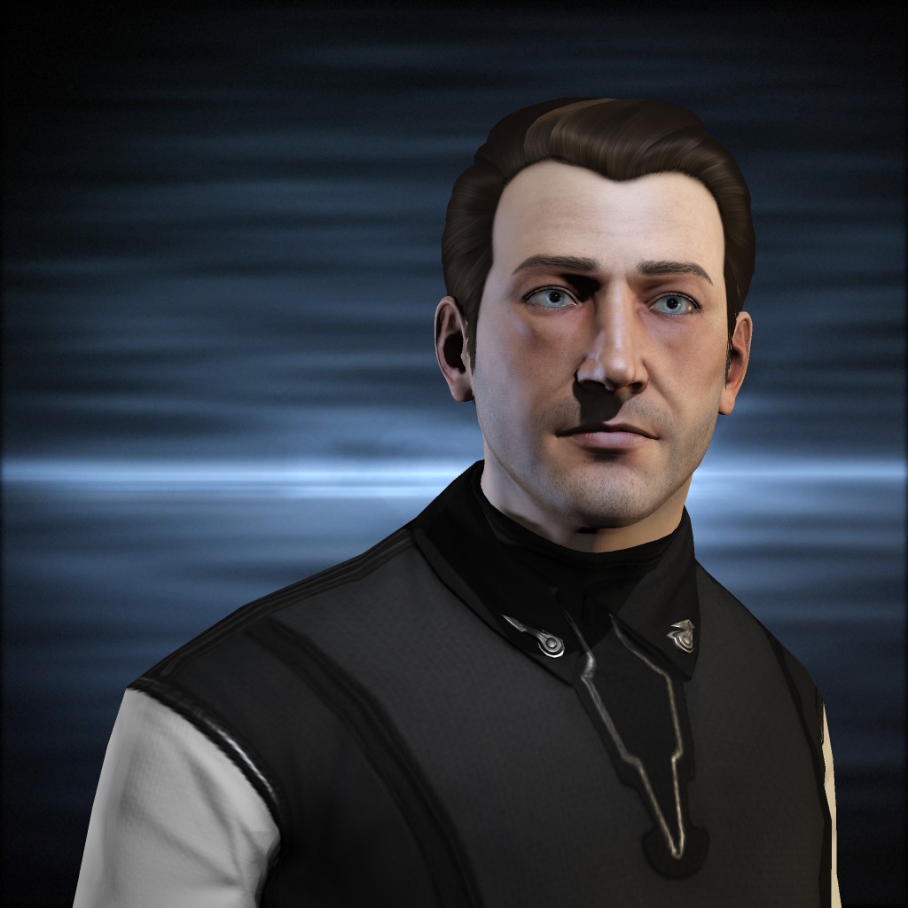 Anders Galdrene
