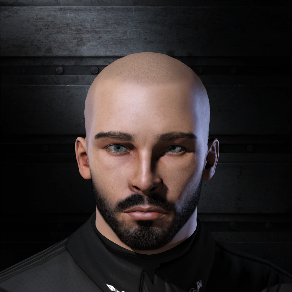 KriegHammer666