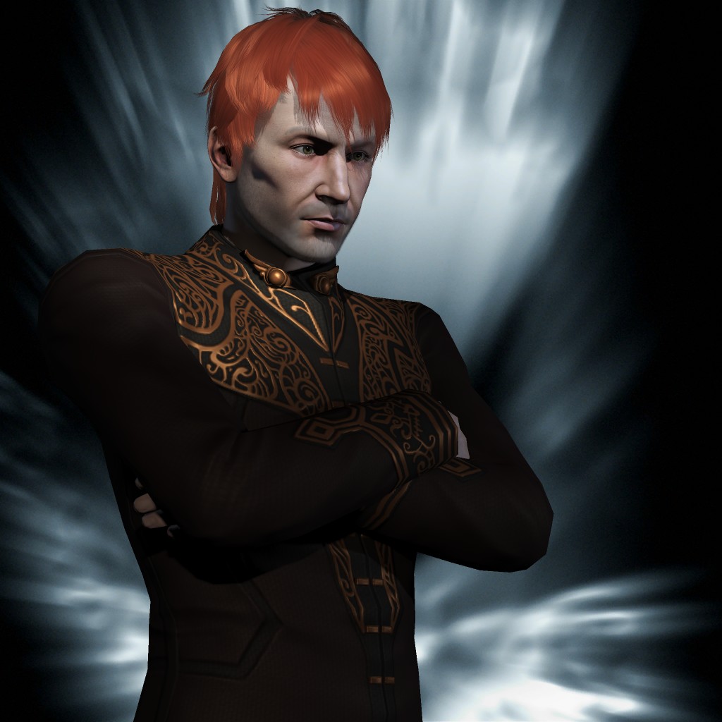 Kinaer Torelious