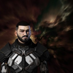 KushtieM8 portrait