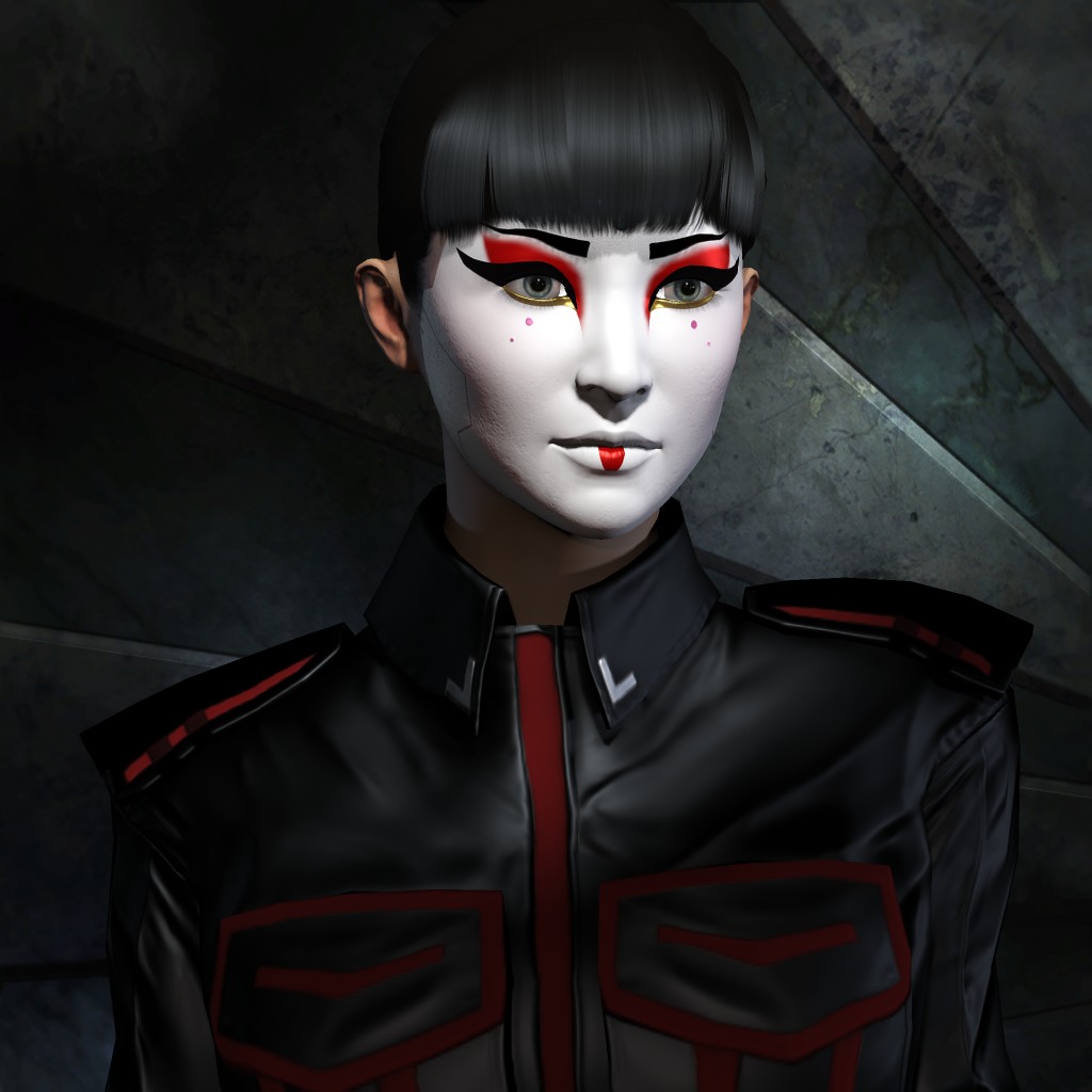 Lotus Kurita