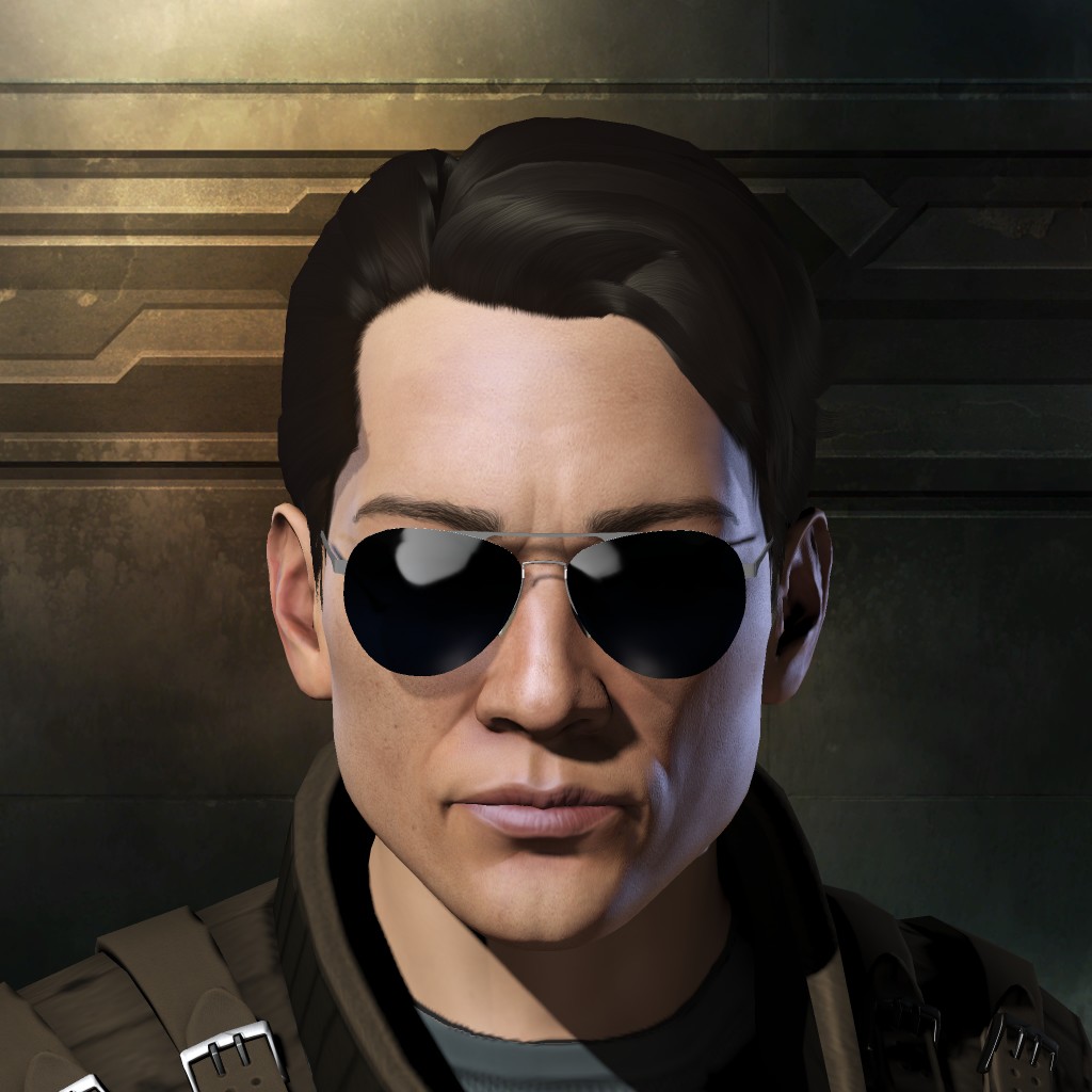 Wynn Nguyen portrait