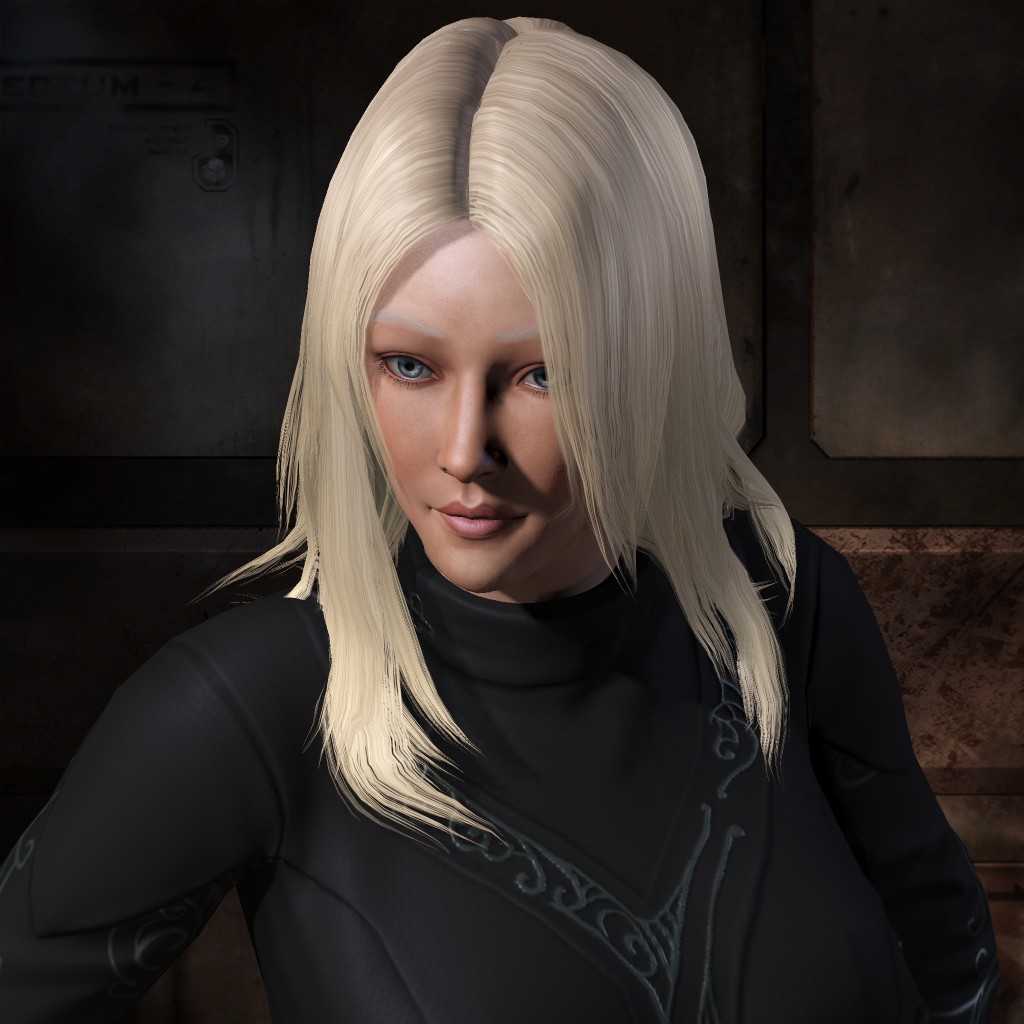 Portrait
